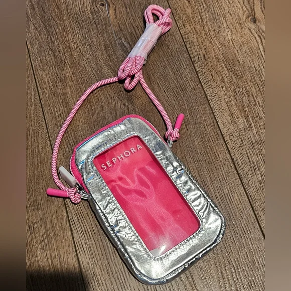 Sephora Soft Cushion crossbody - Picture 1 of 3